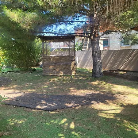 Garden ヴィル