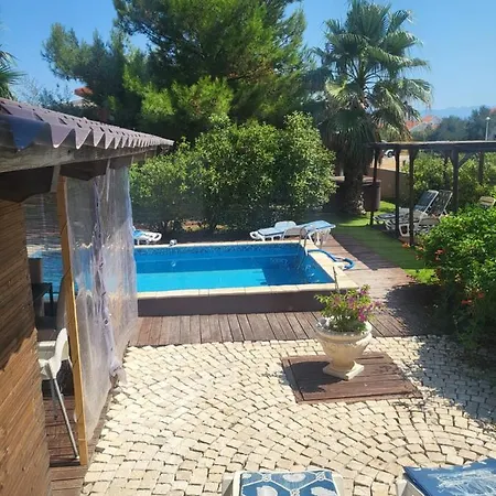 Garden Apartment