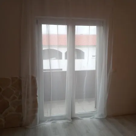 Garden Apartment