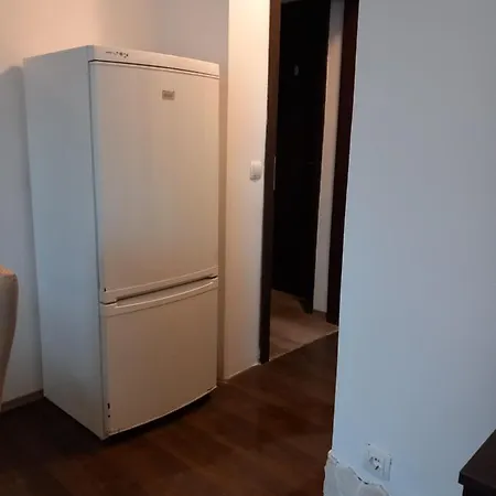 Garden Apartment