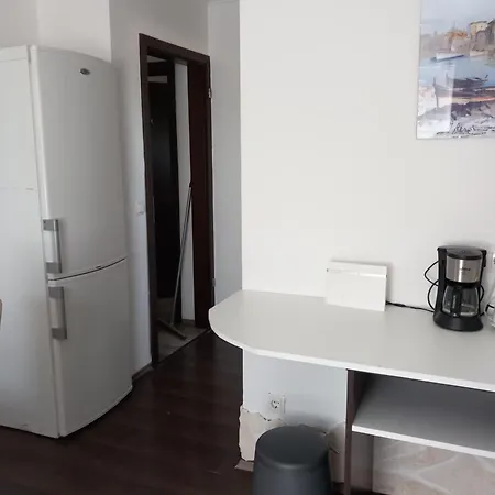 Апартаменты Garden