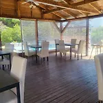 Garden Appartement Vir