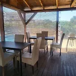 Garden Appartement *