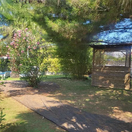 Appartamento Garden Vir