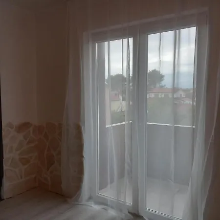 Apartman Garden *