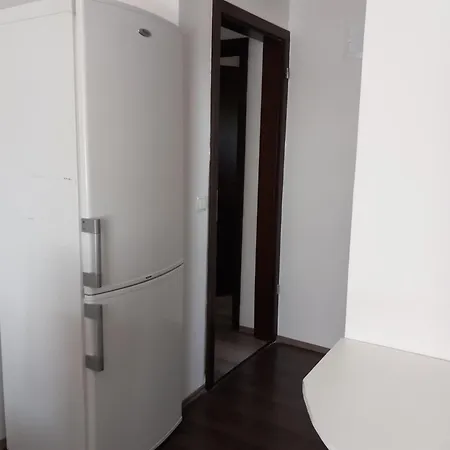 Apartman Garden Vir