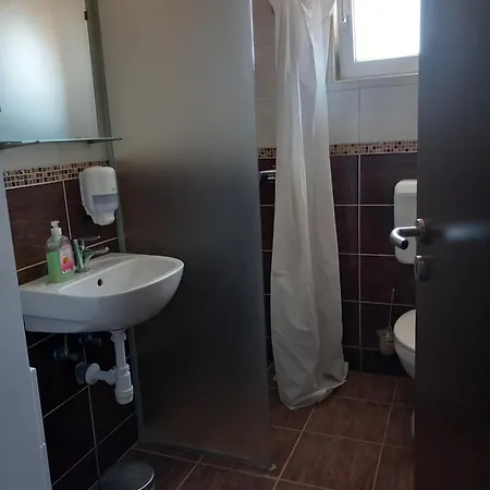 Apartman Garden
