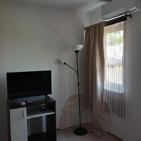 Garden Apartman