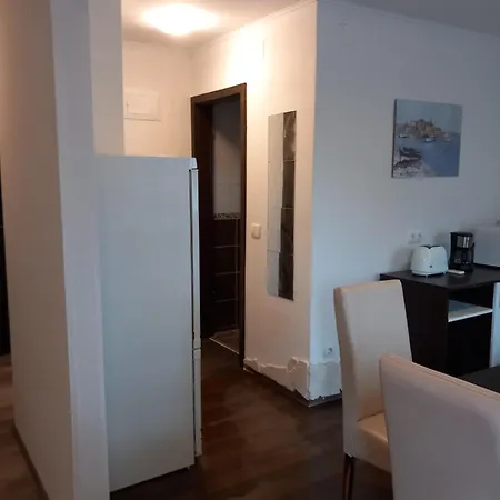Apartman Garden