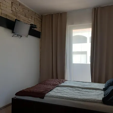 Apartman Garden *
