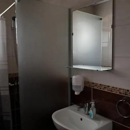 Garden Apartman *