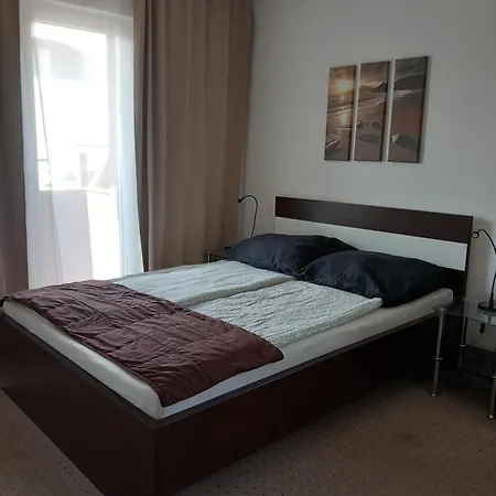 Apartman Garden *
