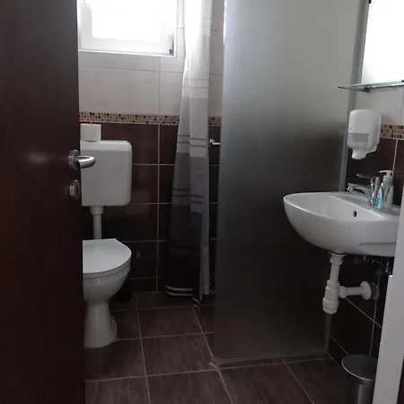 Apartman Garden Vir