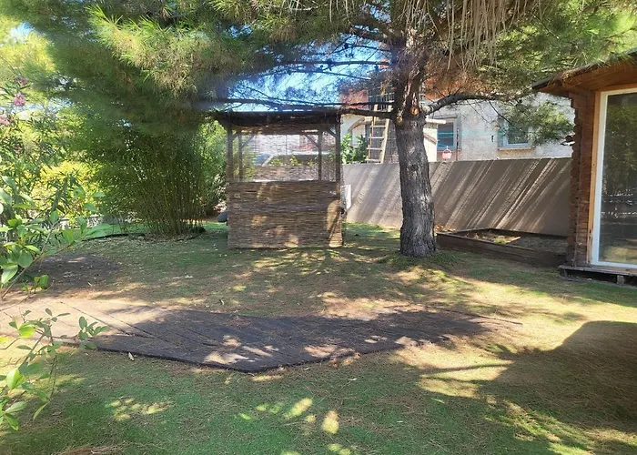 Garden Vir
