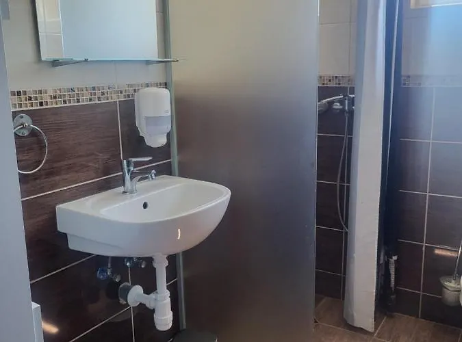 Apartman Garden Vir