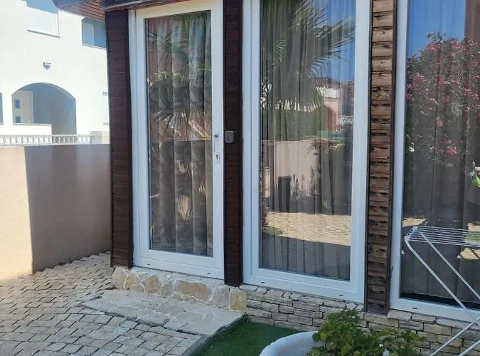 Garden * Vir