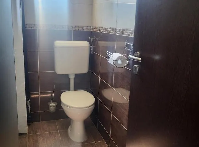 Apartman Garden Vir