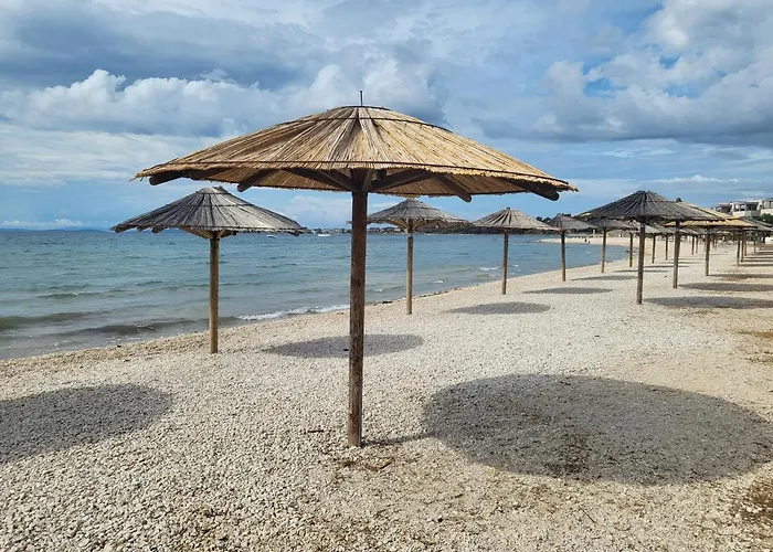 Garden Appartement Vir