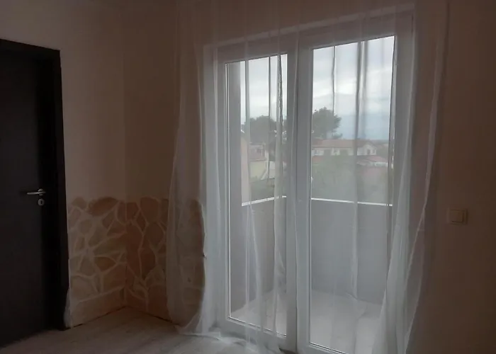 Apartman Garden *