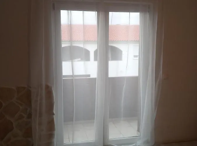 Garden Apartman
