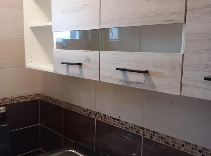 Garden Appartement Vir