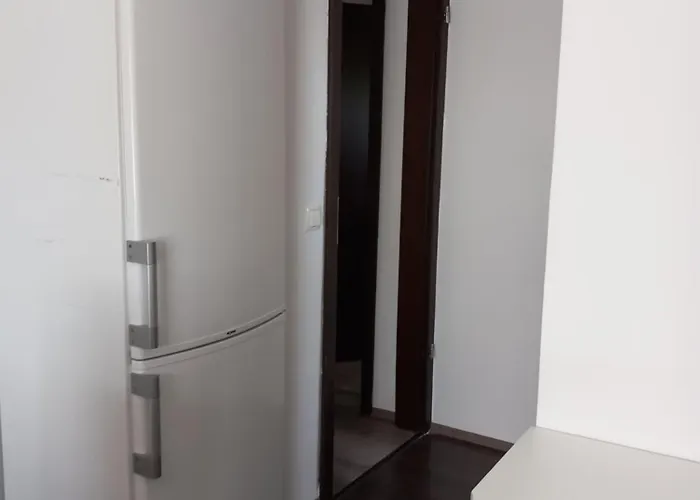 Appartement Garden Vir