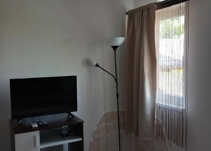 Garden Apartman