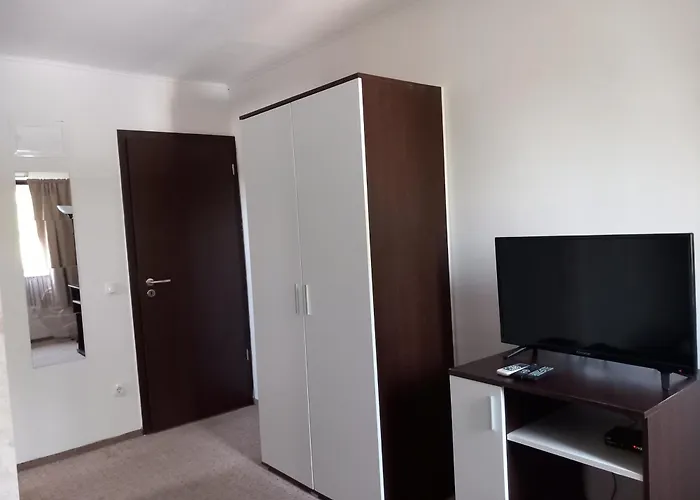 Garden Appartement Vir