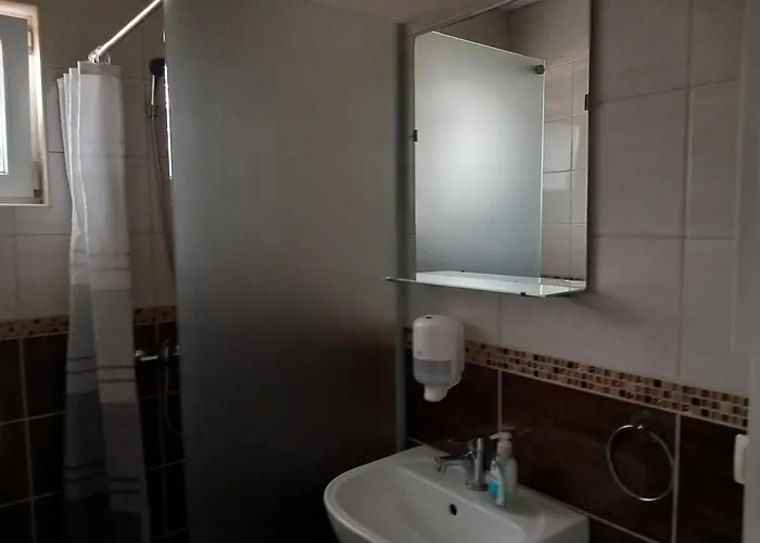 Garden Apartman *