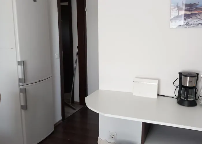 Apartman Garden