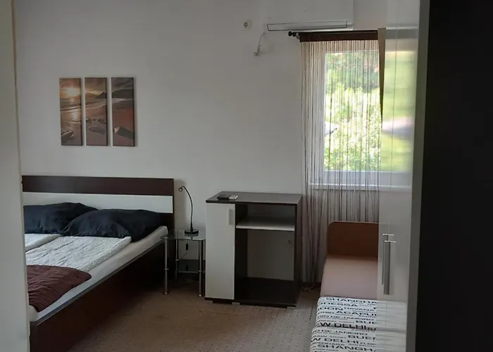 Apartman Garden *