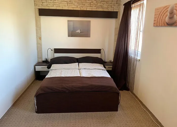 Appartement Garden *